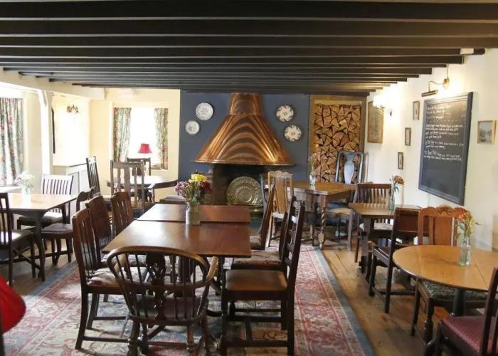 Jubilee Inn