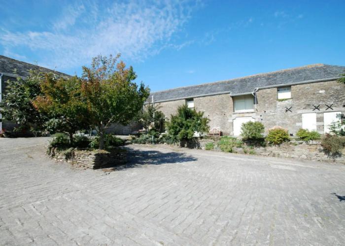 Trenderway Farm