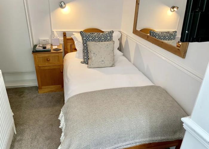 The Claremont Hotel - Adult Only