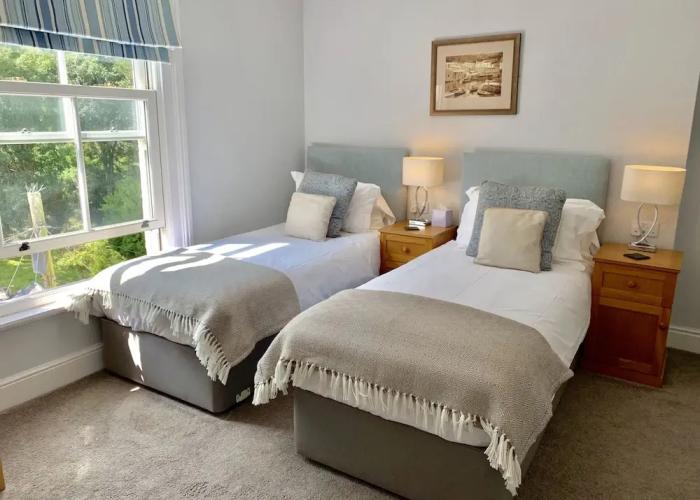 The Claremont Hotel - Adult Only