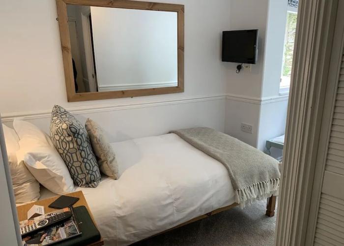 The Claremont Hotel - Adult Only