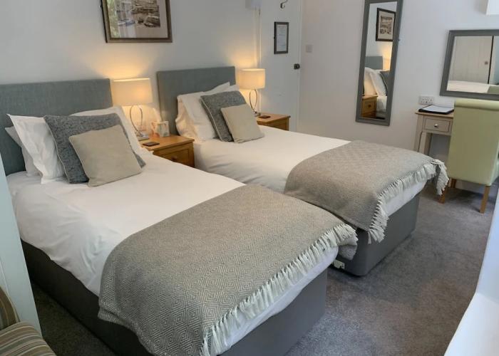 The Claremont Hotel - Adult Only