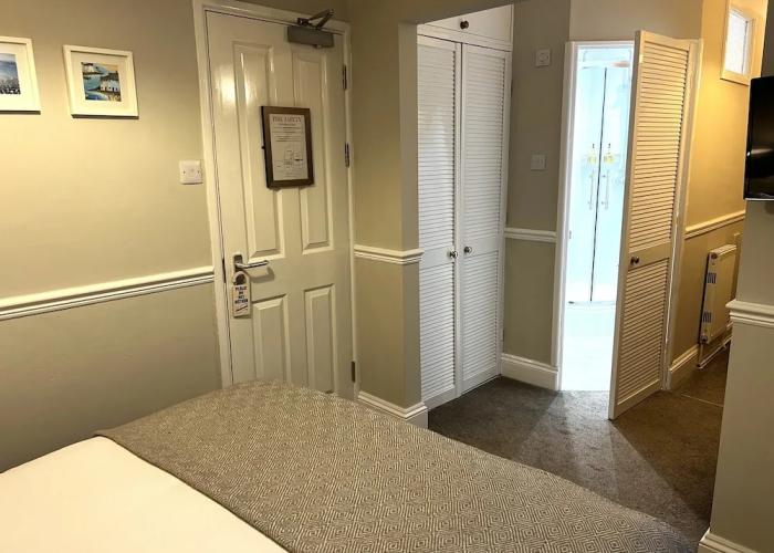 The Claremont Hotel - Adult Only