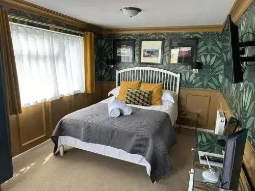фото The Watermark Bed & Breakfast