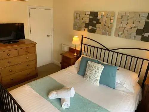 фото The Watermark Bed & Breakfast