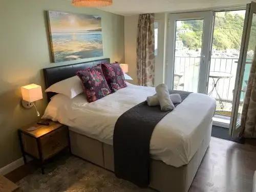 фото The Watermark Bed & Breakfast