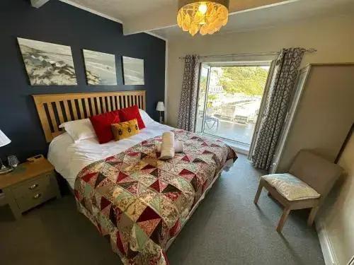 фото The Watermark Bed & Breakfast