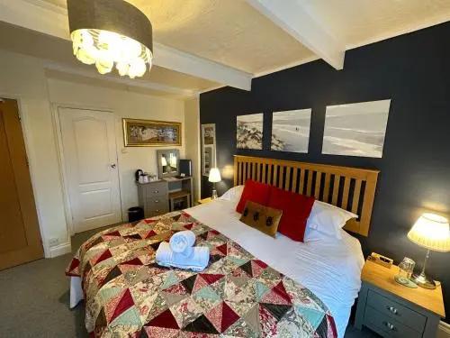 фото The Watermark Bed & Breakfast