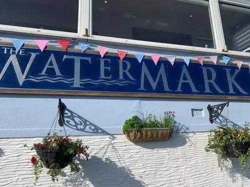 фото The Watermark Bed & Breakfast