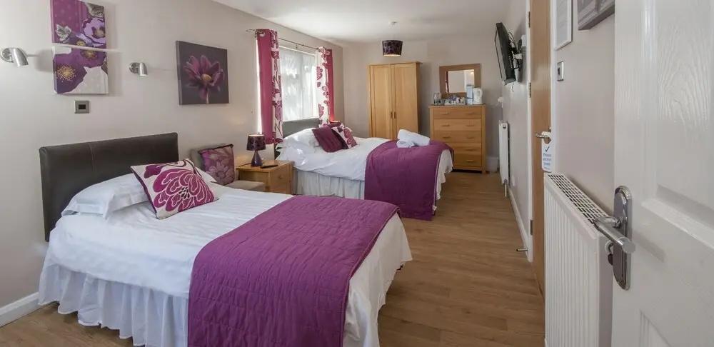 фото The Watermark Bed & Breakfast