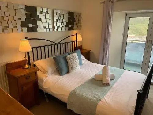 фото The Watermark Bed & Breakfast