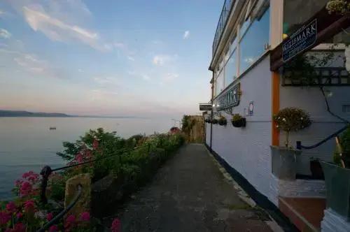 фото The Watermark Bed & Breakfast