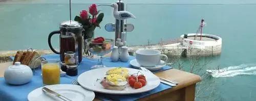 фото The Watermark Bed & Breakfast
