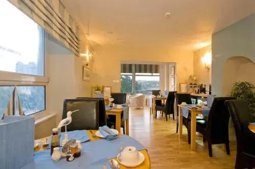 фото The Watermark Bed & Breakfast