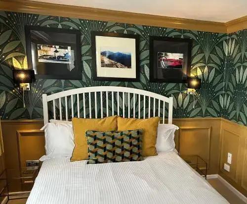 фото The Watermark Bed & Breakfast