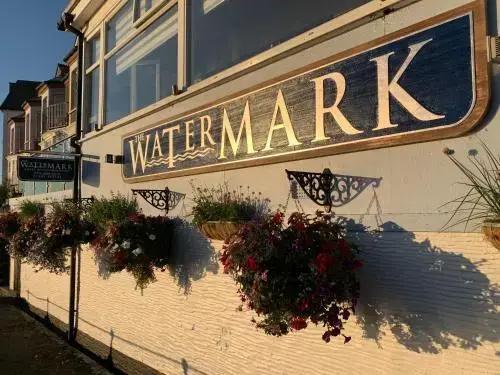 The Watermark Bed & Breakfast
