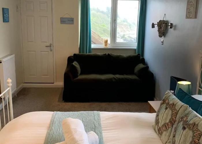 The Watermark Bed & Breakfast