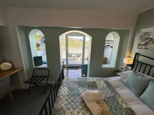 The Watermark Bed & Breakfast