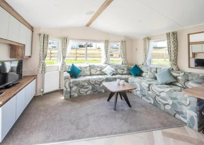 Killigarth Manor Holiday Park