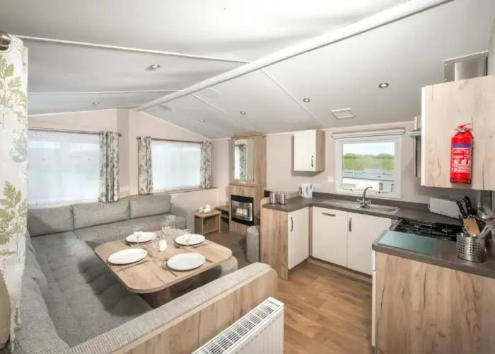 Killigarth Manor Holiday Park