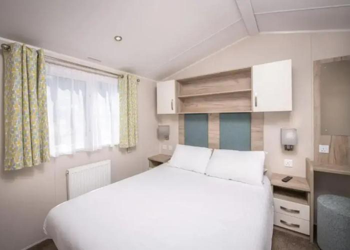Killigarth Manor Holiday Park