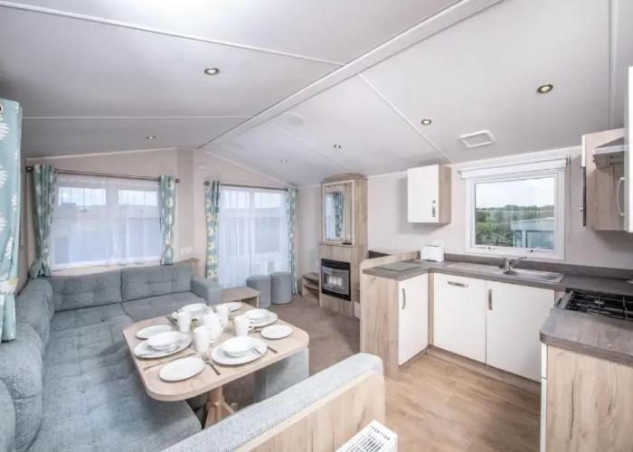 Killigarth Manor Holiday Park