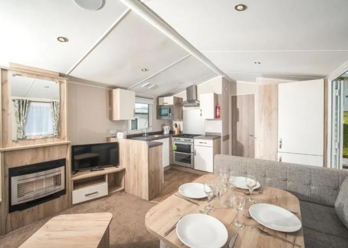Killigarth Manor Holiday Park