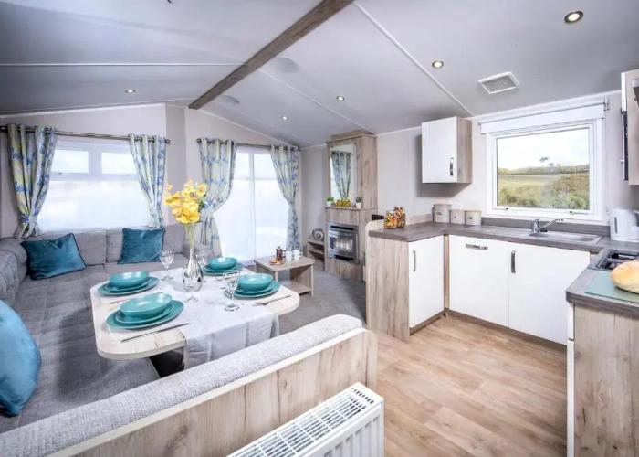 Killigarth Manor Holiday Park