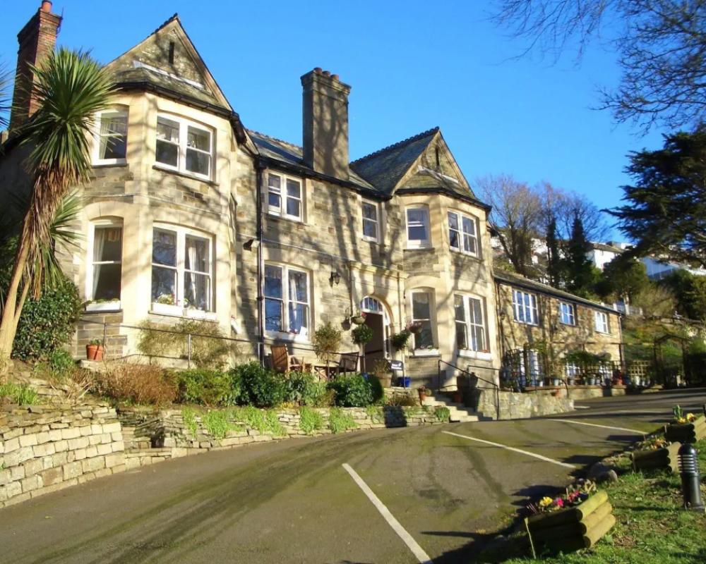 фото Trehaven Manor