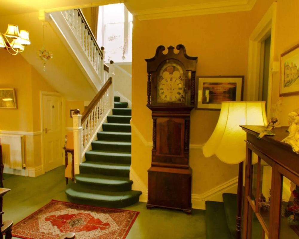 фото Trehaven Manor