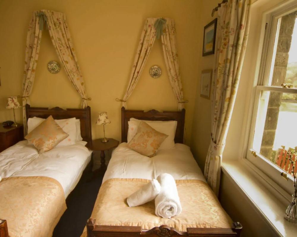 фото Trehaven Manor