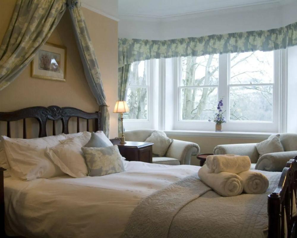 фото Trehaven Manor