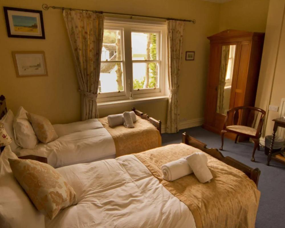 фото Trehaven Manor