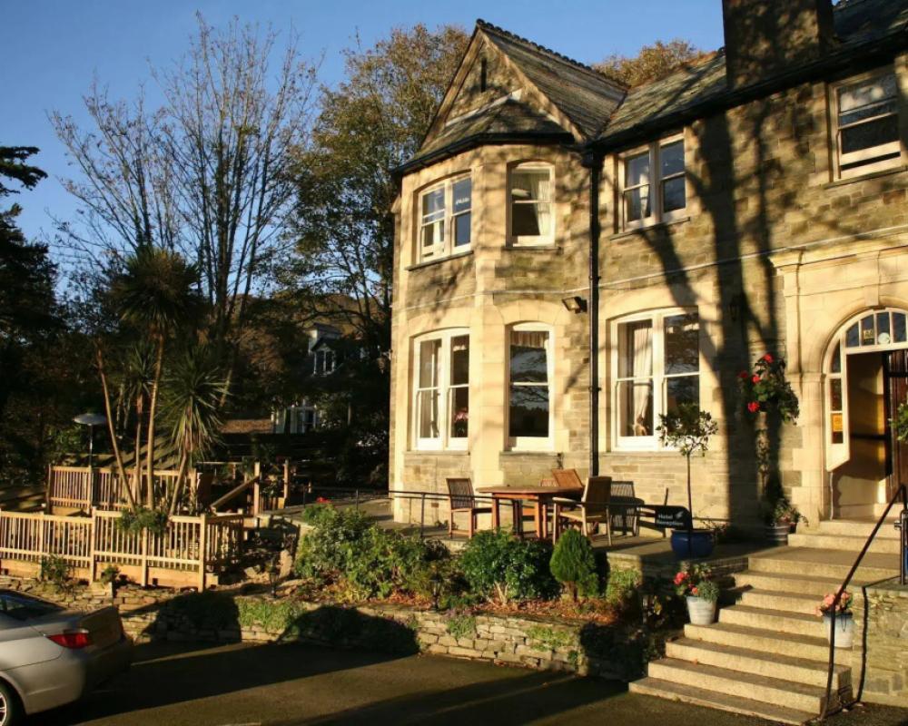 фото Trehaven Manor