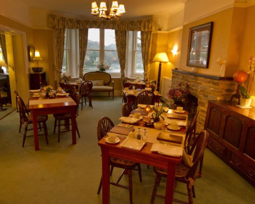 фото Trehaven Manor