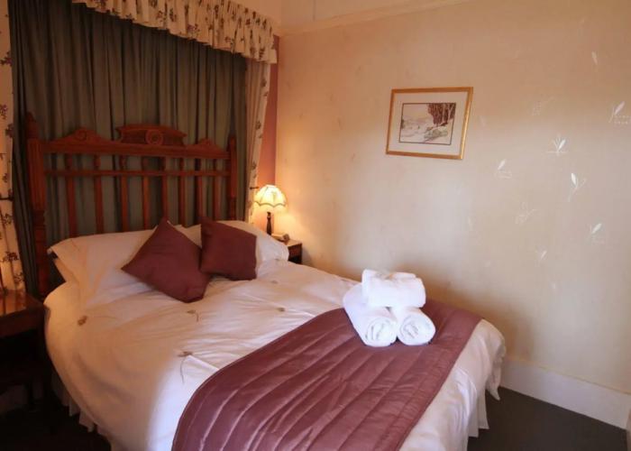 Trehaven Manor