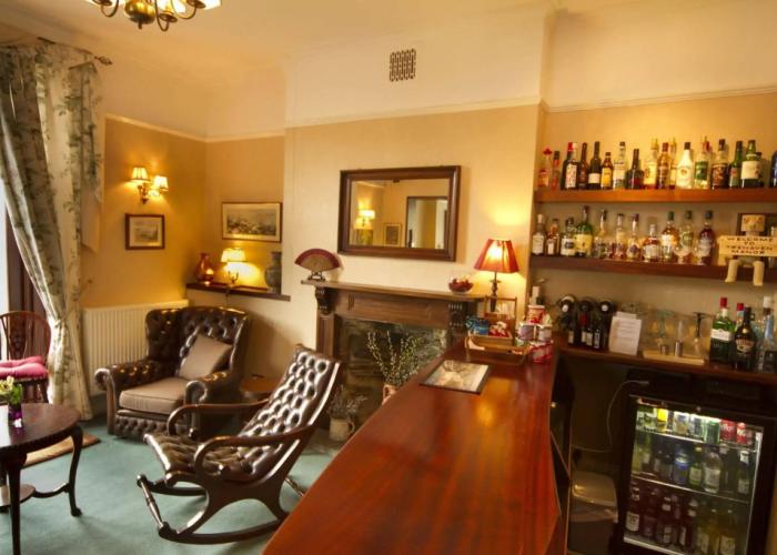Trehaven Manor