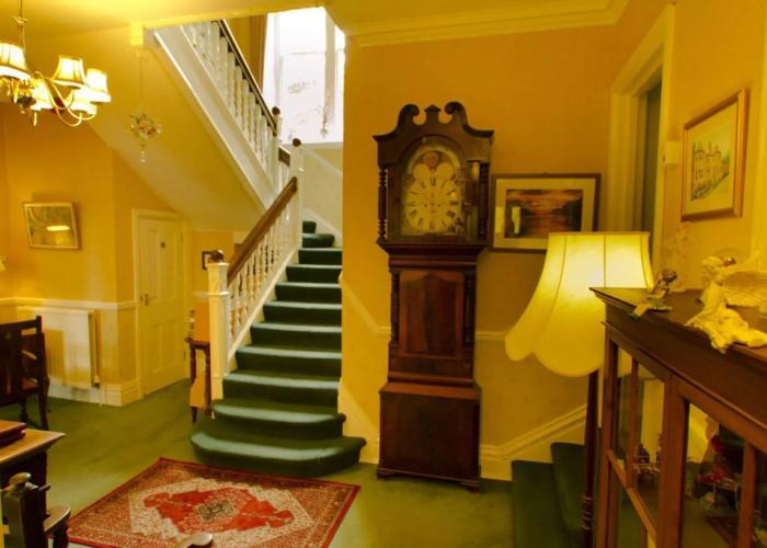 Trehaven Manor
