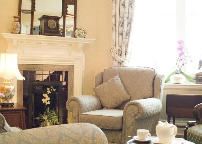 Trehaven Manor