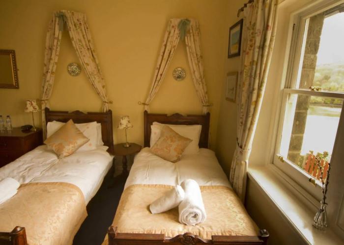 Trehaven Manor