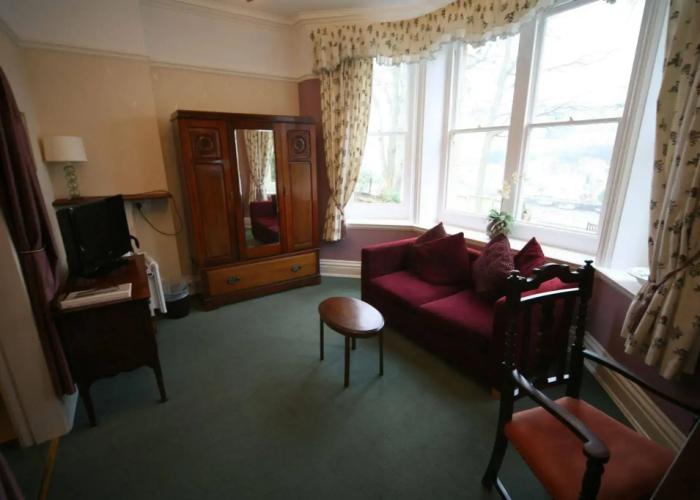 Trehaven Manor