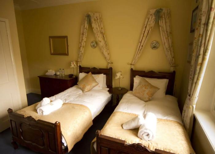 Trehaven Manor
