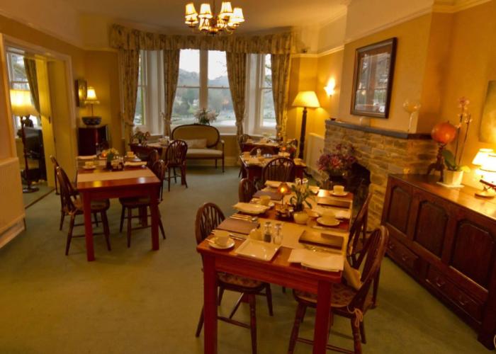 Trehaven Manor