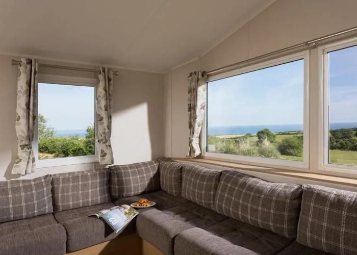 Tencreek Holiday Park