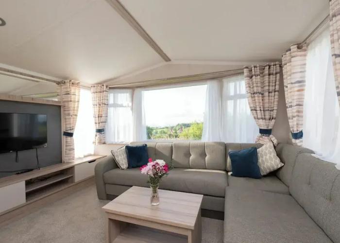Tencreek Holiday Park
