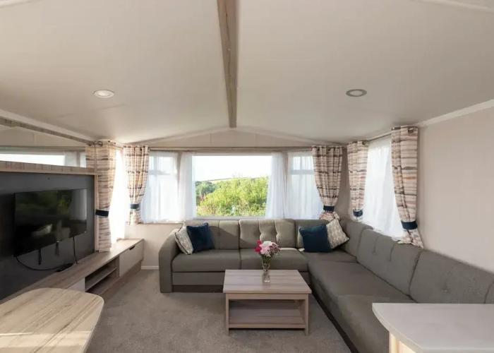 Tencreek Holiday Park