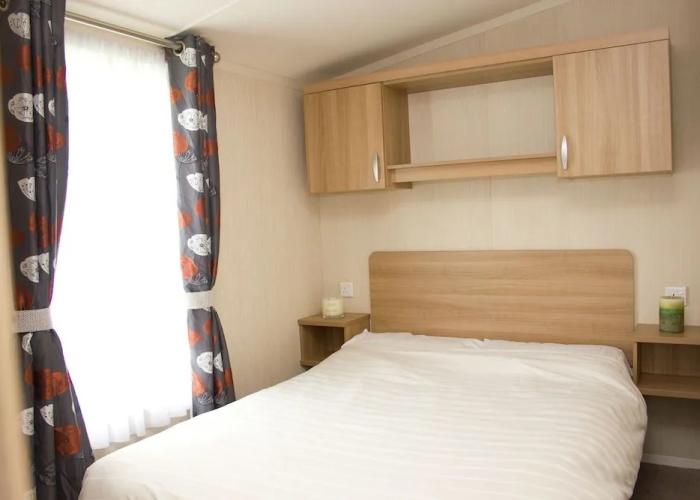 Tencreek Holiday Park