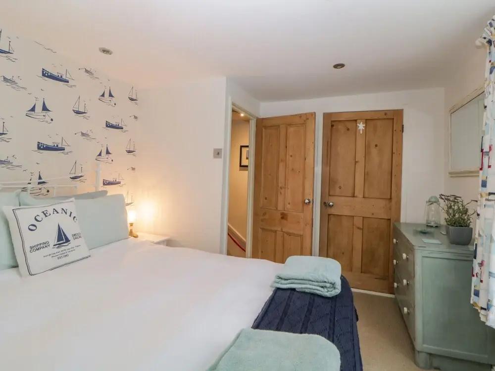 фото Curlews Cottage