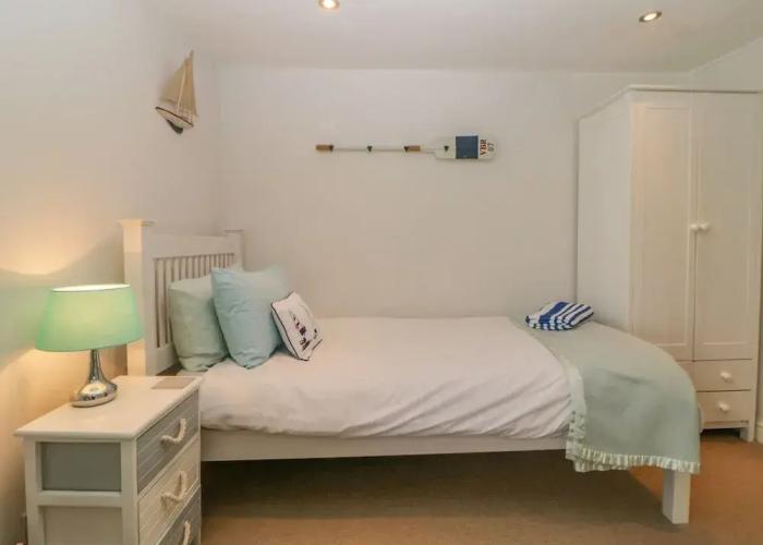 Curlews Cottage