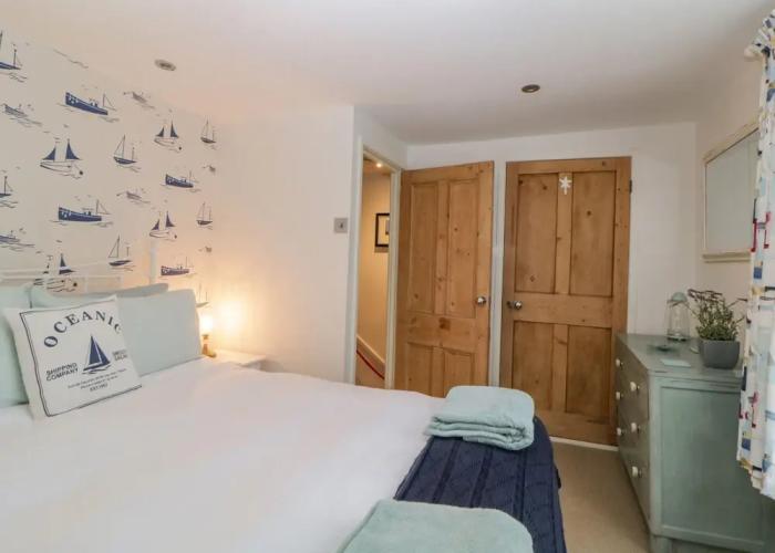 Curlews Cottage